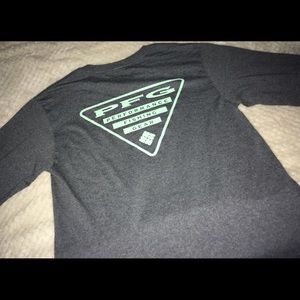 Columbia PFG long sleeve